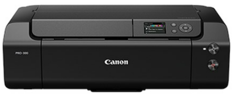 Plotter Canon imagePROGRAF PRO-300, A3+