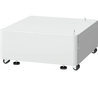 Pachet Multifunctional laser color Canon imageRUNNER Advance DX C5760i MFP + Piedestal Q2 + cartuse toner C-EXV51 BK/C/M/Y 