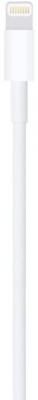 Cablu de date Apple Lightning - USB, 1m