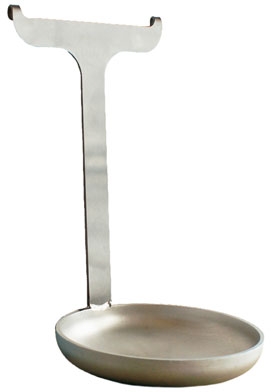 Tava de scurgere pentru dispenser Combi, otel inoxidabil, Plum