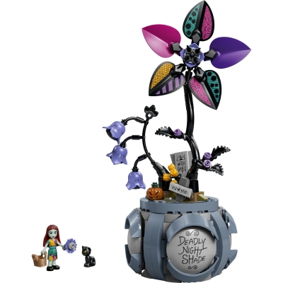 Ghiveciul lui Sally 43288 LEGO Disney