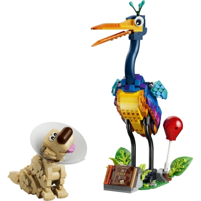 Kevin si Dug 43290 LEGO Disney