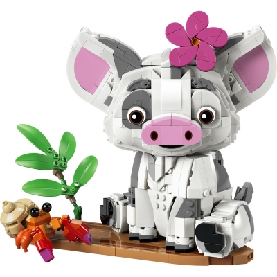 Pua 43292 LEGO Disney Moana