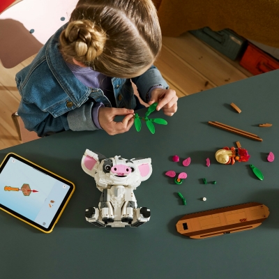 Pua 43292 LEGO Disney Moana