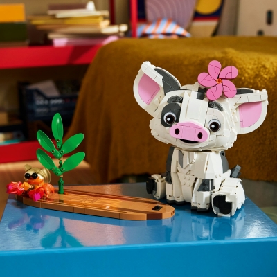 Pua 43292 LEGO Disney Moana