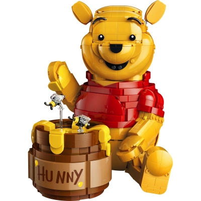 Winnie the Pooh 43300 LEGO Disney