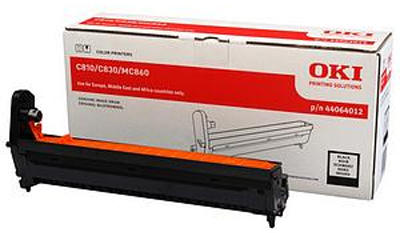 Unitate Cilindru Black 44064012 20K Original Oki C810