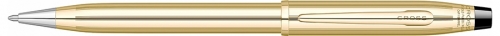 Pix 10 Karat Gold Filled GT Century II Cross