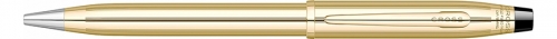 Pix 10 Karat Gold Filled GT Century II Cross