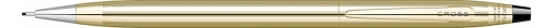 Creion mecanic 0.7 mm 10 Karat Gold Filled Gt Classic Century Cross
