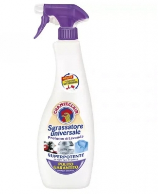 Degresant universal cu lavanda, CHANTECLAIR 600 ml