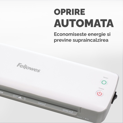 Laminator Ion, A4, 2 role, Fellowes