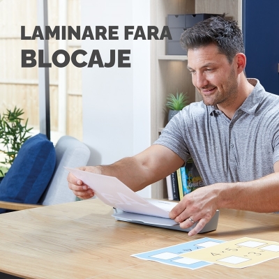 Laminator Ion, A4, 2 role, Fellowes