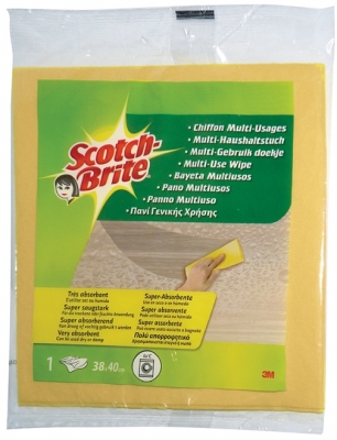 Laveta pentru podele 40 x 60 cm Scotch-Brite