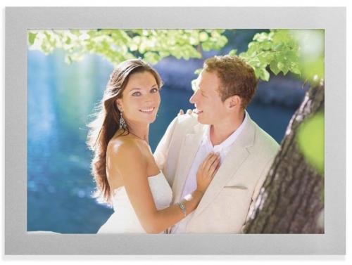 Rama magnetica foto 9 x 13 cm 2 buc/set Durable