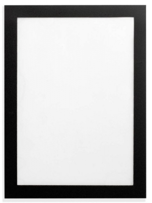 Rama magnetica foto 9 x 13 cm 2 buc/set Durable