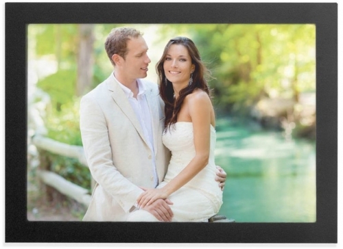 Rama magnetica foto 9 x 13 cm 2 buc/set Durable