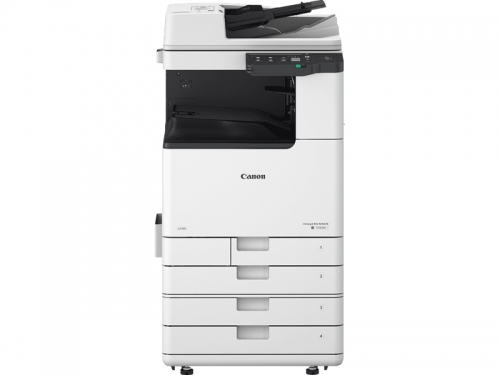 Pachet multifunctional Canon imageRUNNER DX C3826i COPIATOR+DADF+PIEDESTAL+XV49 SET