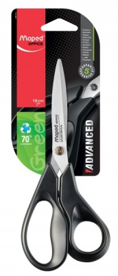 Foarfeca advanced asimetrica 21 cm Maped