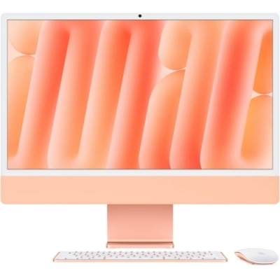Apple iMAC 24
