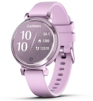 Ceas Garmin Lily 2 Metallic Lilac