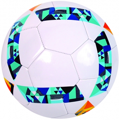 Minge de fotbal model Tribal As Toys