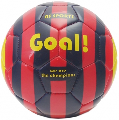 Minge de fotbal Goal As Toys
