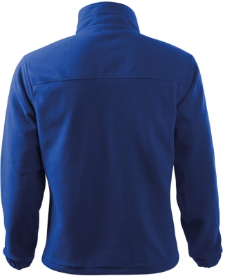 Jacheta fleece pentru barbati, 280 g/m2, albastru regal, Malfini