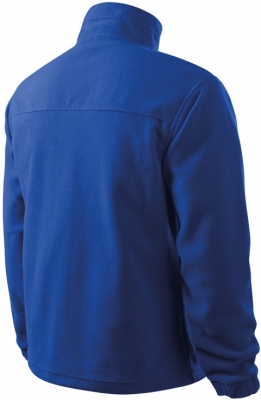 Jacheta fleece pentru barbati, 280 g/m2, albastru regal, Malfini