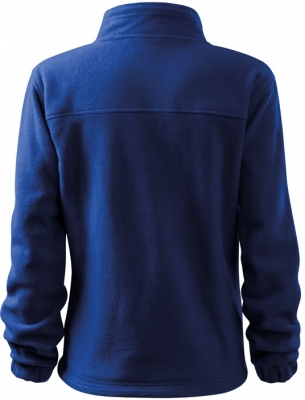 Geaca fleece pentru femei, 280 g/m2, albastru regal, Malfini
