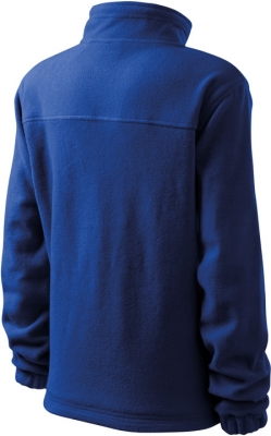 Geaca fleece pentru femei, 280 g/m2, albastru regal, Malfini