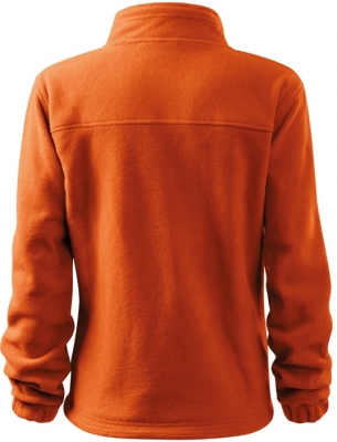 Geaca fleece pentru femei, 280 g/m2, portocaliu, Malfini
