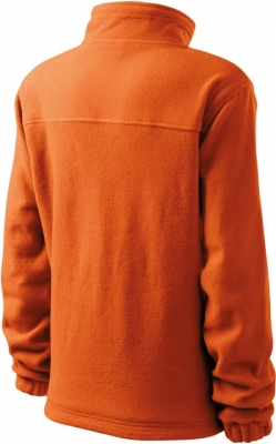 Geaca fleece pentru femei, 280 g/m2, portocaliu, Malfini