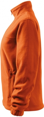 Geaca fleece pentru femei, 280 g/m2, portocaliu, Malfini