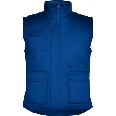 Vesta Almanzor, pentru barbati, Albastru Royal, Roly