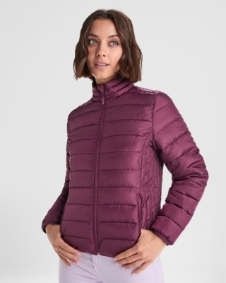 Jacheta femei Finland Roly, negru