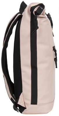 Rucsac Mart-New York Rolltop, roz deschis, New Rebels