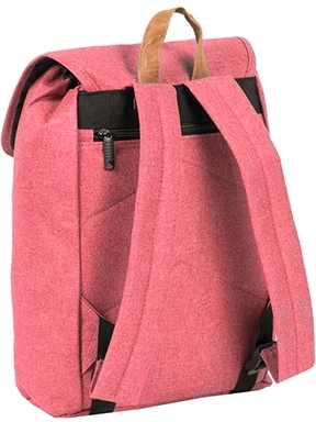Rucsac Heaven-Cleveland, roz deschis, New Rebels