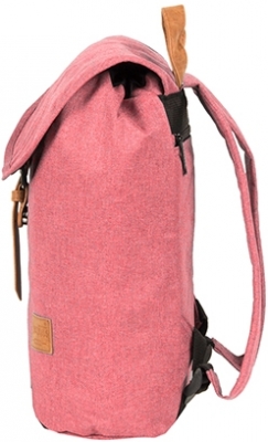 Rucsac Heaven-Cleveland, roz deschis, New Rebels