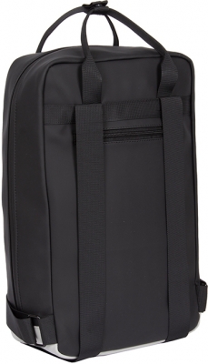 Rucsac Julan-Cape, negru, New Rebels