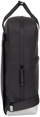Rucsac Julan-Cape, negru, New Rebels