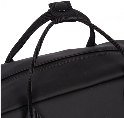 Rucsac Julan-Cape, negru, New Rebels