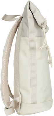 Rucsac Bruce New york Rolltop, New Rebels, bej