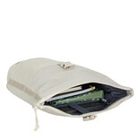 Rucsac Bruce New york Rolltop, New Rebels, bej