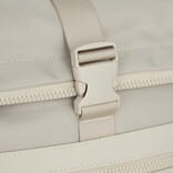 Rucsac Bruce New york Rolltop, New Rebels, bej