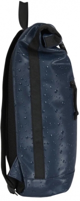 Rucsac Droplets New York Rolltop, New Rebels, navy