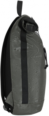 Rucsac Droplets New York Rolltop, New Rebels, antracite
