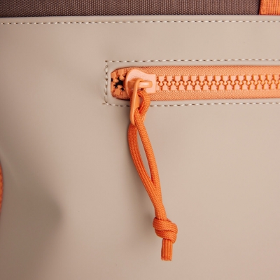 Rucsac Ferron New York Rolltop, New Rebels, coffee