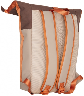Rucsac Ferron New York Rolltop, New Rebels, coffee