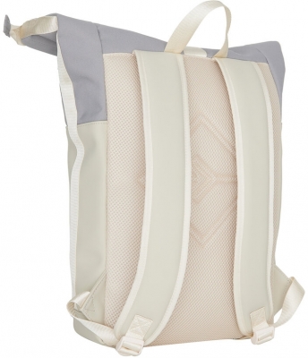Rucsac Ferron New York Rolltop, New Rebels, bej